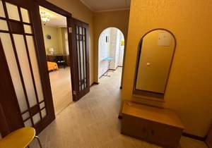 1-к квартира, на длительный срок, 38м2, 6/10 этаж