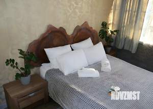 2-к квартира, посуточно, 80м2, 2/4 этаж