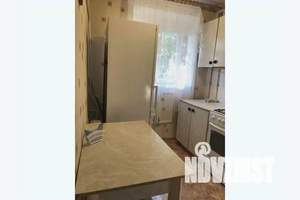 1-к квартира, посуточно, 31м2, 5/5 этаж