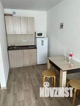 2-к квартира, посуточно, 40м2, 9/18 этаж