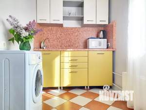 1-к квартира, посуточно, 38м2, 3/10 этаж