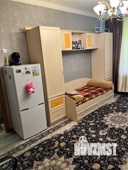 2-к квартира, на длительный срок, 39м2, 1/2 этаж