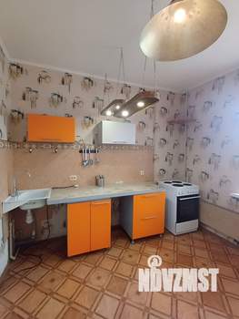1-к квартира, на длительный срок, 45м2, 6/16 этаж