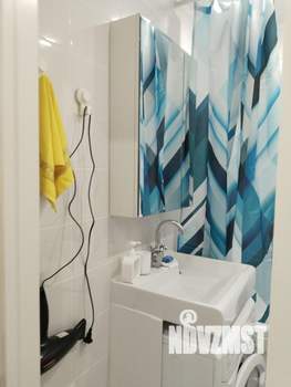 1-к квартира, посуточно, 31м2, 1/1 этаж