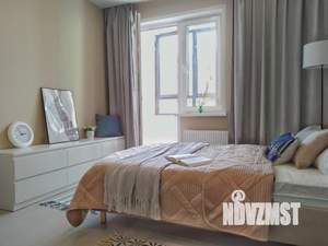 1-к квартира, посуточно, 26м2, 1/1 этаж