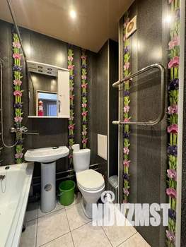 1-к квартира, посуточно, 32м2, 3/10 этаж