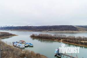 1-к квартира, посуточно, 47м2, 11/21 этаж