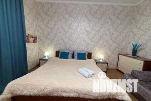 1-к квартира, посуточно, 60м2, 2/8 этаж