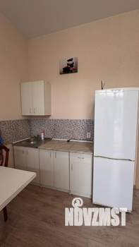 Студия квартира, на длительный срок, 24м2, 1/10 этаж