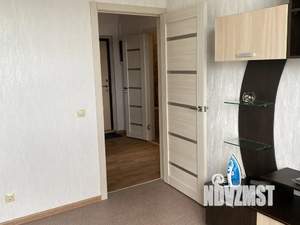 2-к квартира, посуточно, 42м2, 13/17 этаж