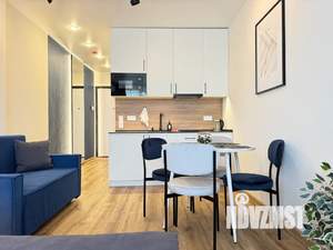 1-к квартира, посуточно, 27м2, 4/6 этаж