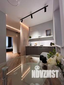 1-к квартира, посуточно, 41м2, 1/5 этаж