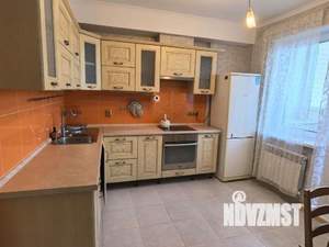 3-к квартира, на длительный срок, 90м2, 6/16 этаж