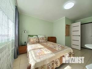 Студия квартира, посуточно, 20м2, 1/5 этаж