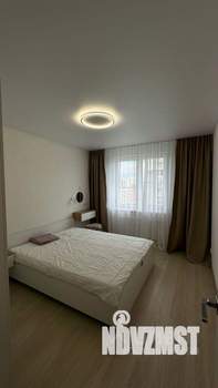 2-к квартира, на длительный срок, 47м2, 9/10 этаж