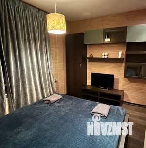 2-к квартира, посуточно, 36м2, 1/9 этаж