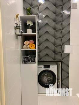 2-к квартира, посуточно, 50м2, 2/5 этаж