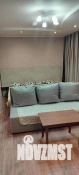 2-к квартира, посуточно, 44м2, 9/9 этаж