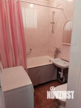 2-к квартира, на длительный срок, 45м2, 2/4 этаж