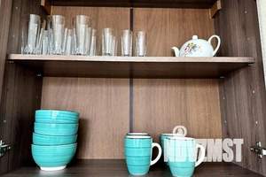 1-к квартира, посуточно, 32м2, 6/25 этаж