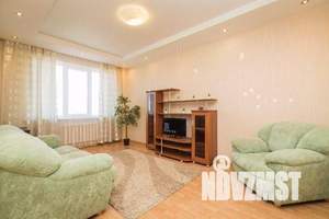 3-к квартира, на длительный срок, 100м2, 11/16 этаж