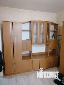 1-к квартира, на длительный срок, 30м2, 2/9 этаж