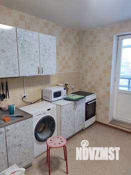 2-к квартира, на длительный срок, 56м2, 10/17 этаж