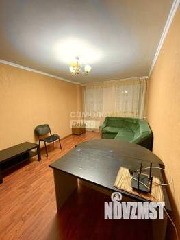 1-к квартира, на длительный срок, 48м2, 9/10 этаж