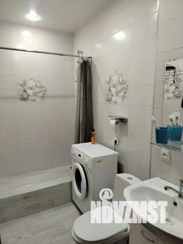 2-к квартира, посуточно, 40м2, 1/1 этаж