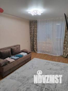 1-к квартира, посуточно, 34м2, 2/9 этаж