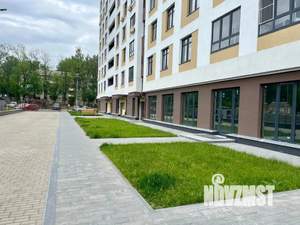 1-к квартира, посуточно, 45м2, 4/17 этаж