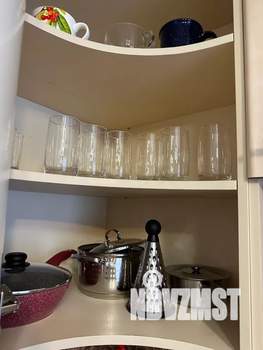 3-к квартира, посуточно, 67м2, 7/9 этаж