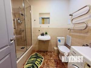 1-к квартира, посуточно, 33м2, 1/1 этаж