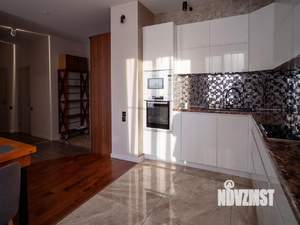 3-к квартира, посуточно, 100м2, 1/1 этаж