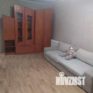 1-к квартира, посуточно, 31м2, 3/5 этаж