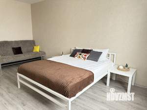 1-к квартира, посуточно, 49м2, 18/19 этаж