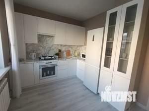 1-к квартира, посуточно, 42м2, 6/13 этаж