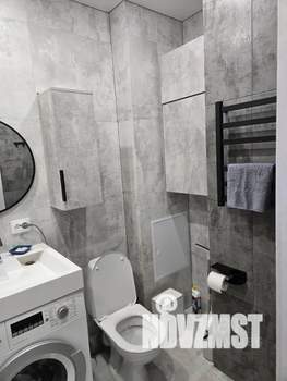 1-к квартира, посуточно, 41м2, 3/25 этаж