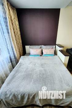 1-к квартира, посуточно, 55м2, 10/12 этаж