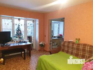 2-к квартира, на длительный срок, 45м2, 5/5 этаж