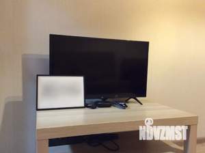 1-к квартира, посуточно, 50м2, 12/14 этаж