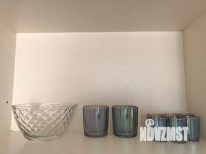 1-к квартира, посуточно, 36м2, 4/21 этаж