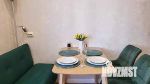 2-к квартира, посуточно, 43м2, 4/4 этаж