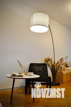 1-к квартира, посуточно, 44м2, 10/10 этаж