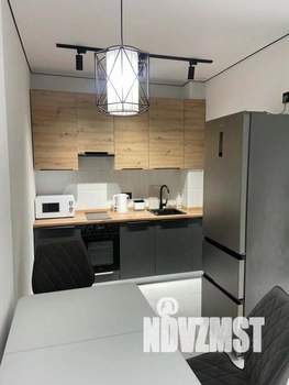 2-к квартира, посуточно, 41м2, 1/1 этаж