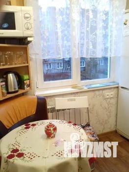 2-к квартира, посуточно, 43м2, 2/5 этаж