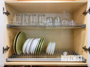 1-к квартира, посуточно, 46м2, 12/17 этаж