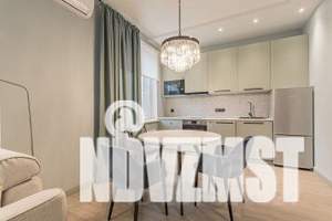 1-к квартира, посуточно, 42м2, 6/7 этаж