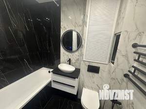 1-к квартира, посуточно, 50м2, 1/10 этаж