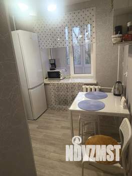 2-к квартира, посуточно, 42м2, 3/9 этаж